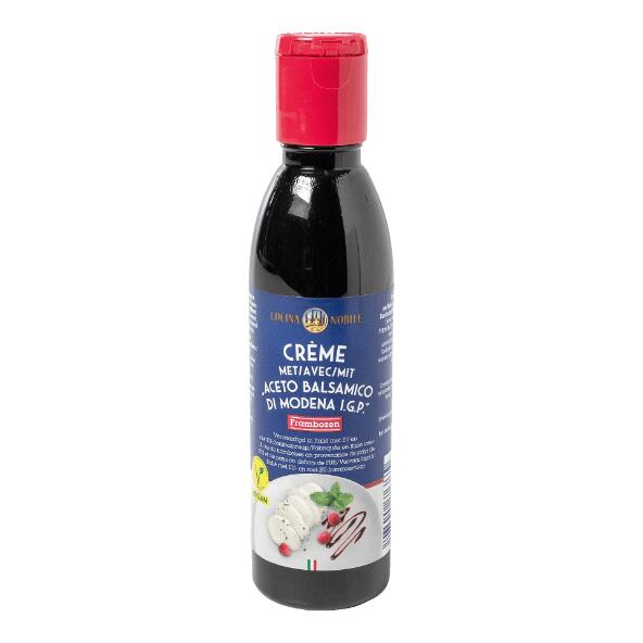 CUCINA(R) 	 				Balsamico-Creme