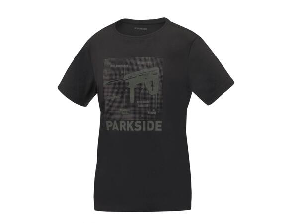Ladies' t-shirt