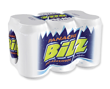 BILZ Panaché
