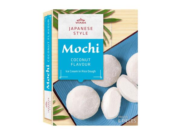 Vitasia Mochi Assorted