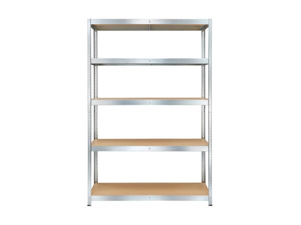 Metal Shelf
