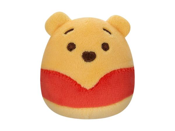 Squishmallows Disney Capsules