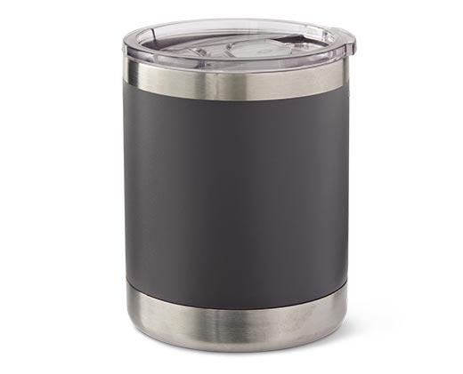Crofton
Double-Wall Low Ball or Wine Glass