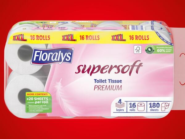 Toilettenpapier
