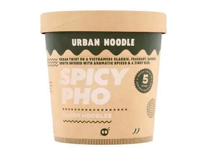 URBAN NOODLE Ramen Noodles Assorted