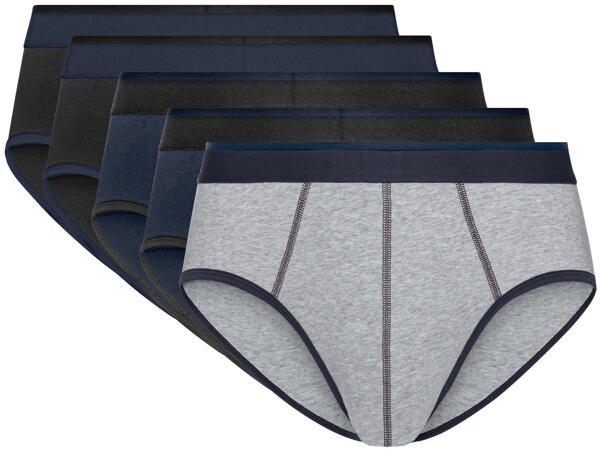 Men's Briefs