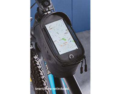Assorted Bike Frame Bags