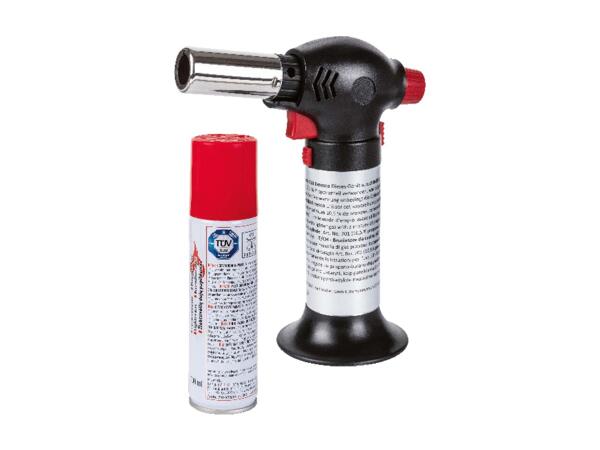 Cook's Blowtorch
