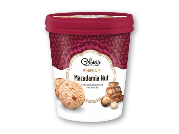 GELATELLI Isbæger