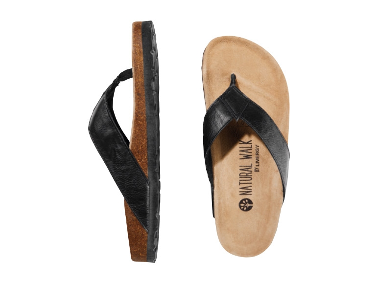 LIVERGY Men's Sandals