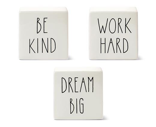 Huntington Home 
 Ceramic Desk Decor