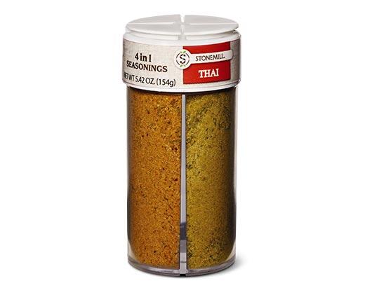 Stonemill 
 4-in-1 Global Exploration Blend