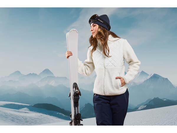 Ladies' Fleece Jacket