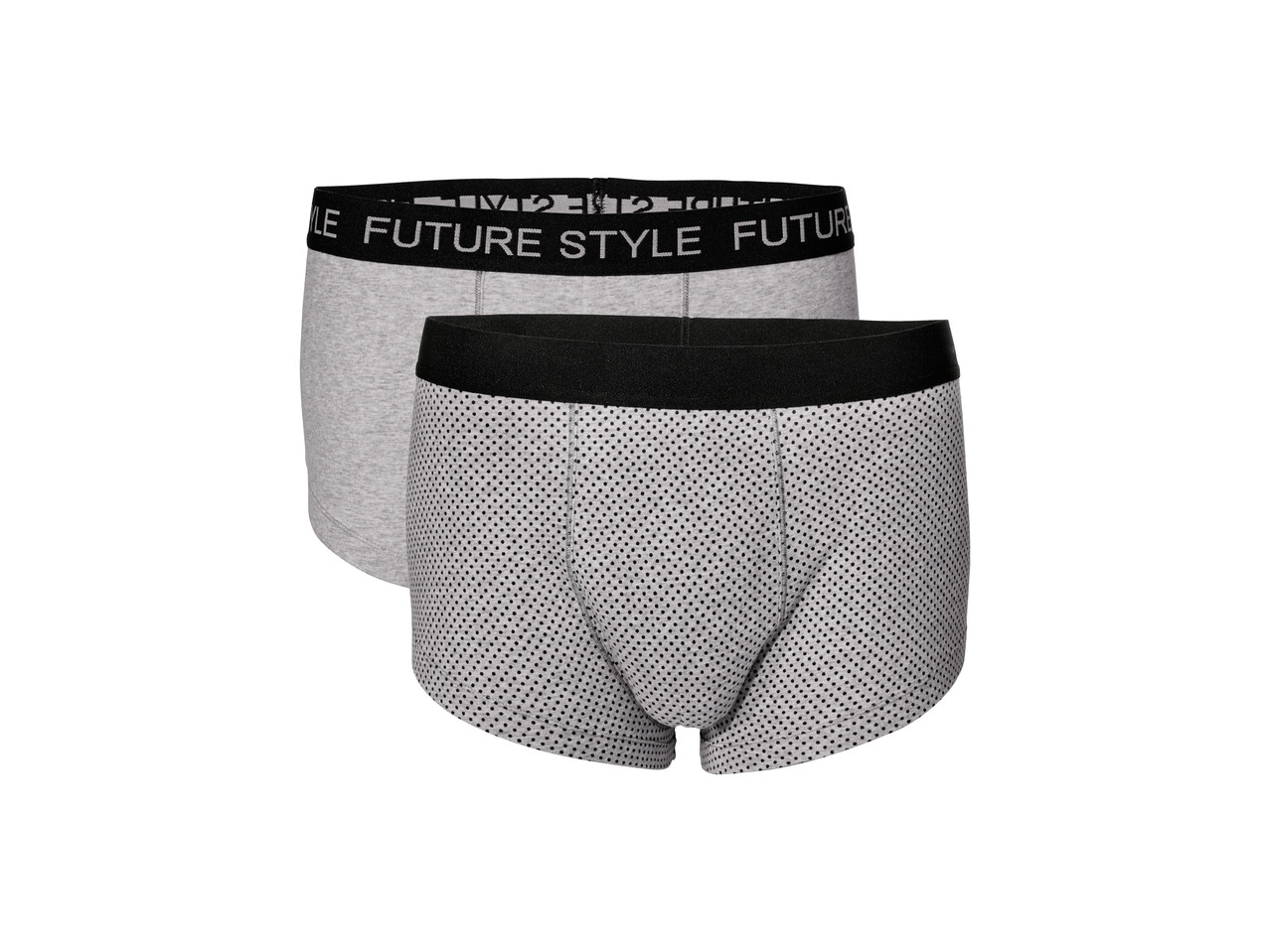 Boxerky – 2 kusy