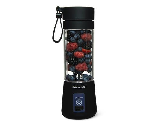 Ambiano 
 Portable Blender