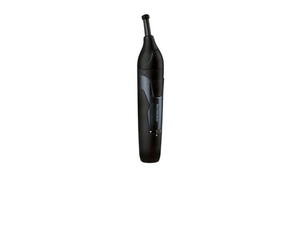 Nose & Ear Hair Trimmer