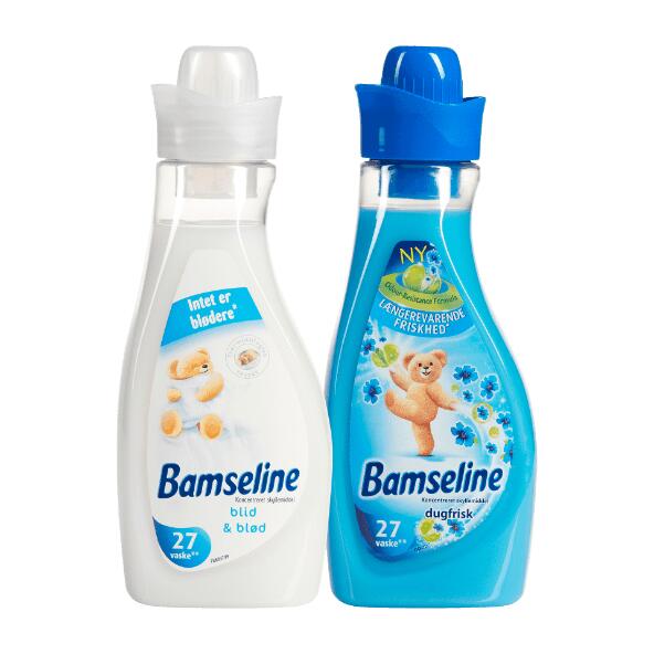 BAMSELINE Skyllemiddel