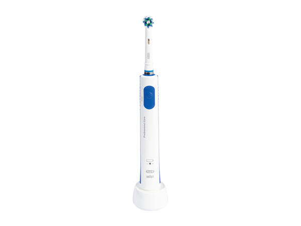 Oral B Pro 570 Electric Toothbrush