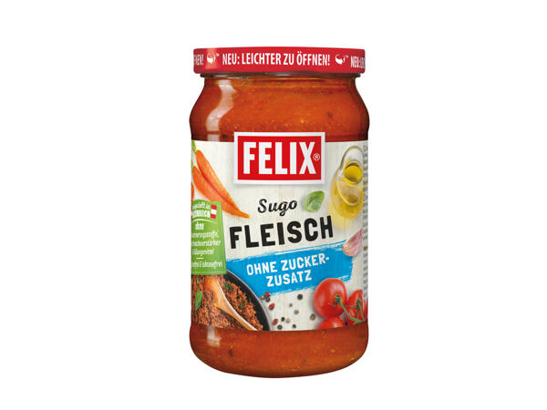 Felix Sugo