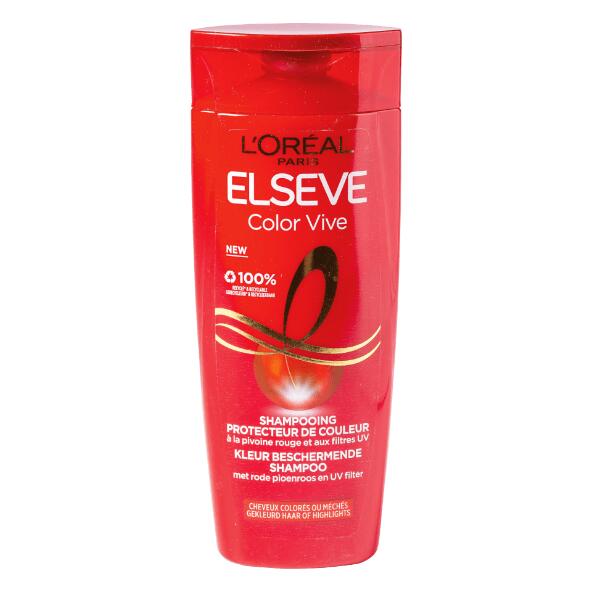 ELSÈVE(R) 				Shampoing ou après-shampoing