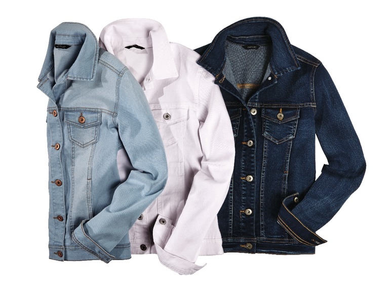 Ladies' Jacket