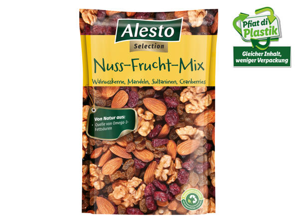 Nuss-Frucht-Mix