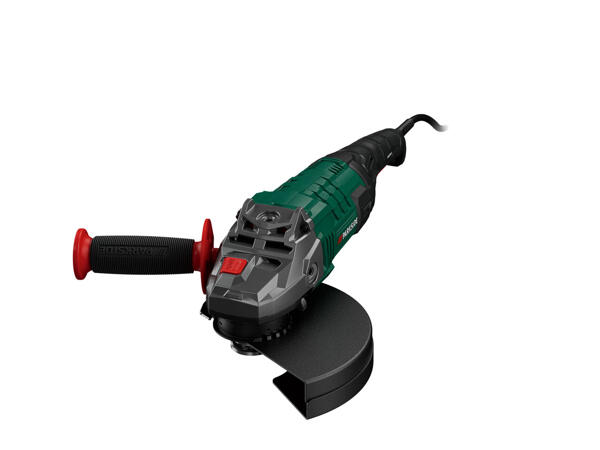 Parkside Angle Grinder