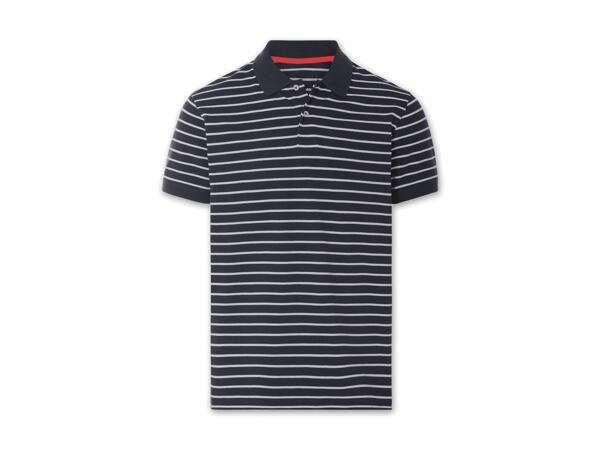 Herren Poloshirt