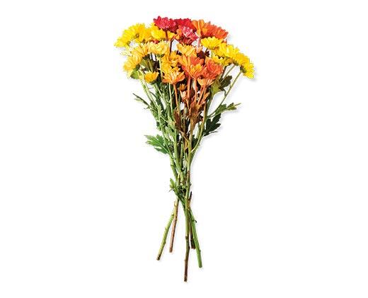 Fresh Flower Bouquet Assorted Varieties