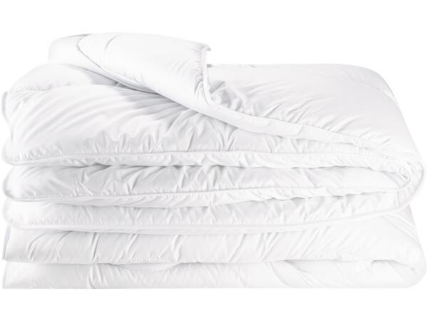 Heat Regulated Winter Duvet