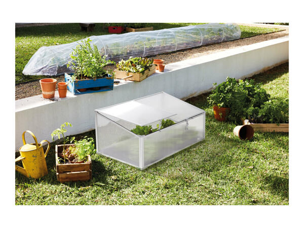 Parkside Cold Frame