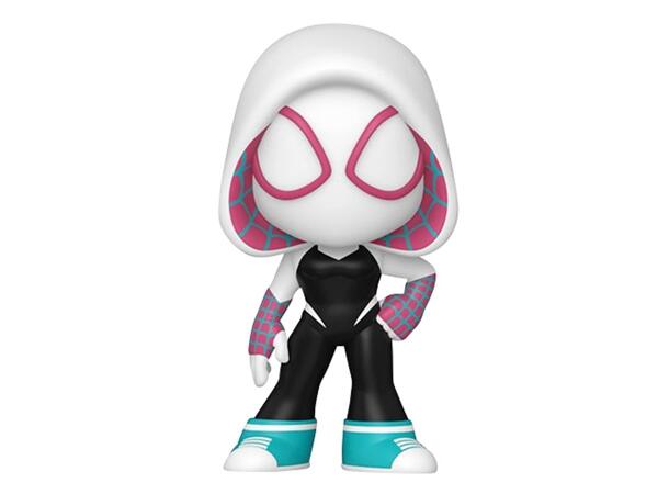 Mini Funko Figures "Lilo and Stitch, Spiderman"