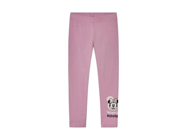 DISNEY(R) Leggings