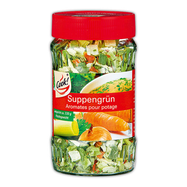 Küchenkräuter