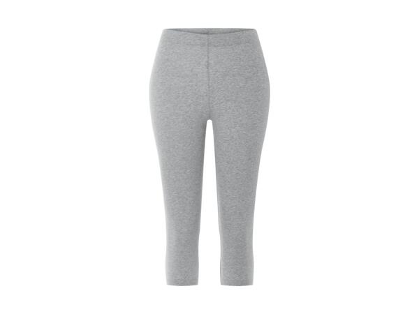 ESMARA(R) Caprileggings