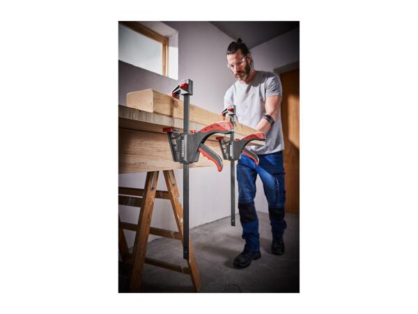 Parkside Bar Clamps