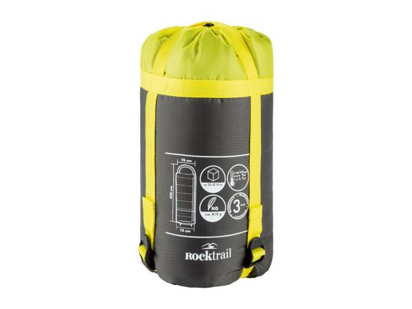 Rocktrail Ultralight Sleeping Bag