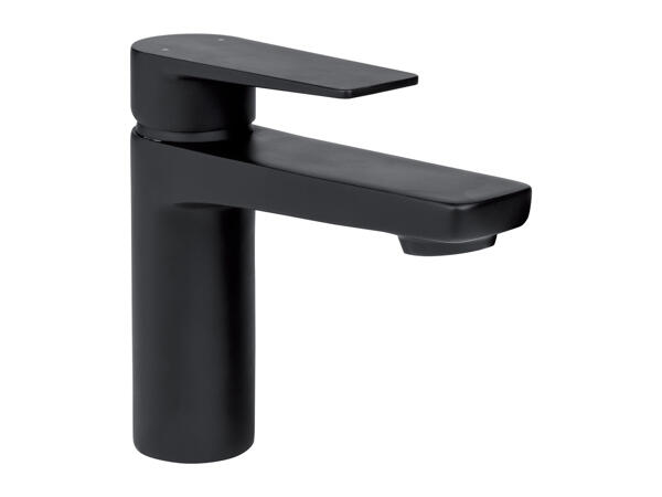 Basin Mixer Tap
