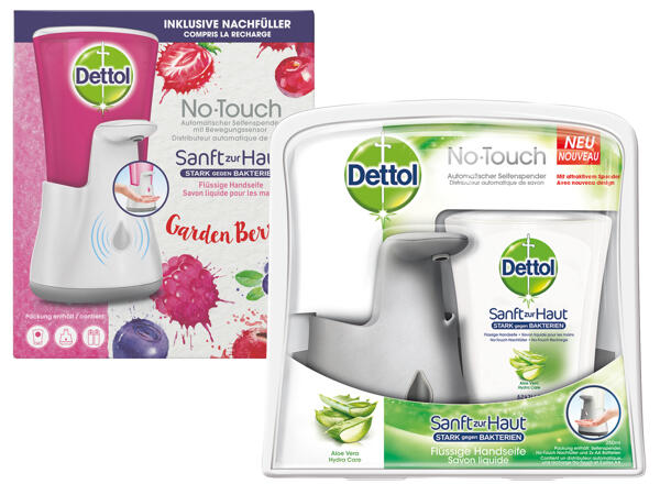 Dettol No-Touch Flüssigseife