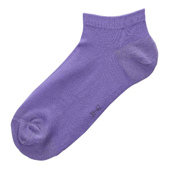 UP2Fashion(R) 				Sneakersocken, 3 Paar