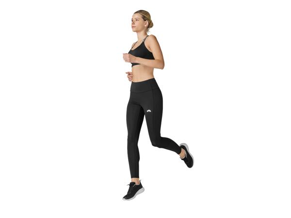 Ladies' Sports Leggings