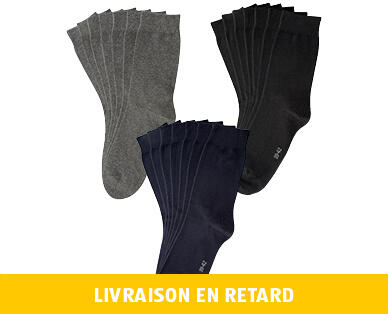 CHAUSSETTES POUR FEMMES/HOMMES