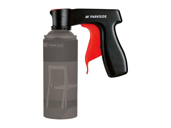 Parkside Aerosol Spray Gun