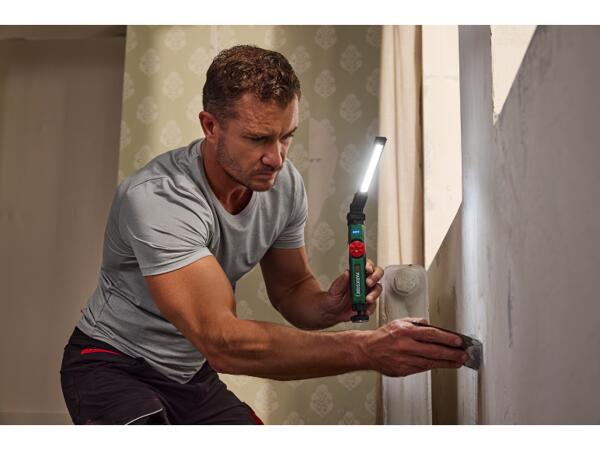 Cordless LED Light