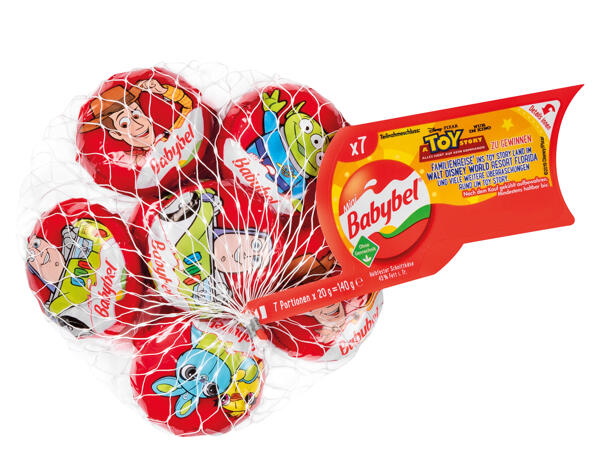 Babybel