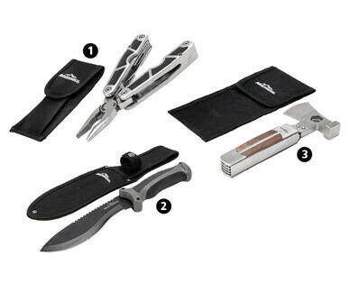 ADVENTURIDGE(R) 
 COLTELLINO OUTDOOR
