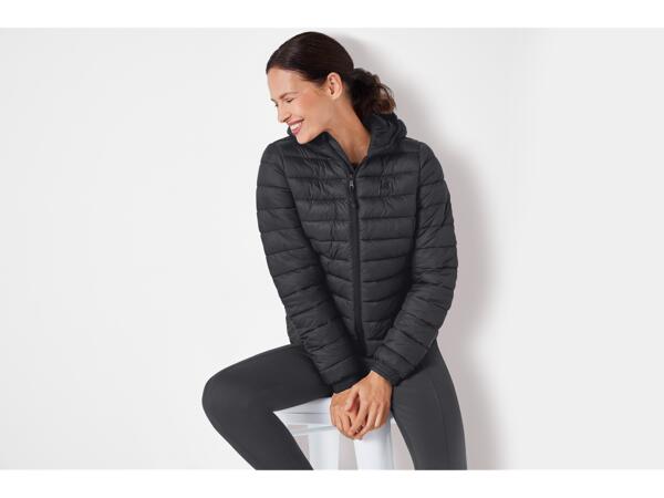 Ladies' Premium Puffer Jacket