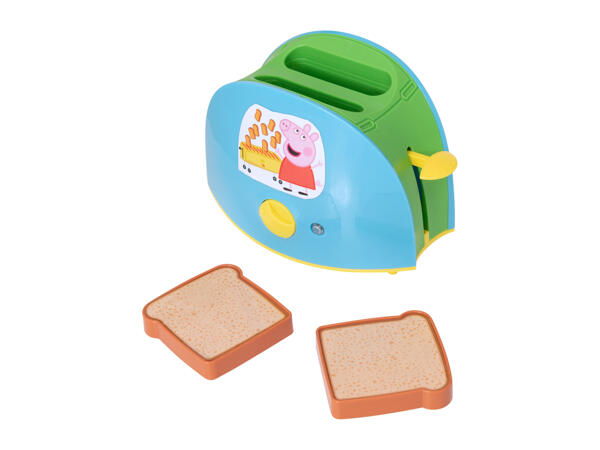 Peppa Pig Household Appliances Play Sets