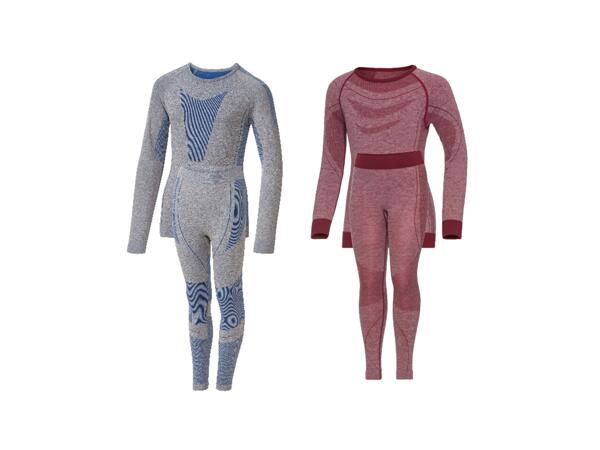 Kids' Base Layer Set
