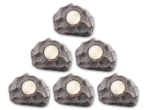 LED-Solarleuchte
